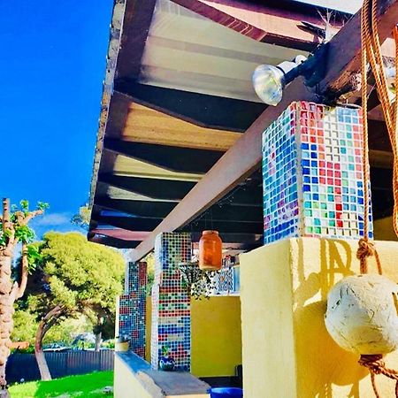 Вилла Yanchep Hacienda By The Sea Экстерьер фото